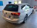 Volkswagen Passat Variant 2.0 TDI SCR EVO DSG Executive Gris - thumbnail 4