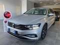 Volkswagen Passat Variant 2.0 TDI SCR EVO DSG Executive Gris - thumbnail 1