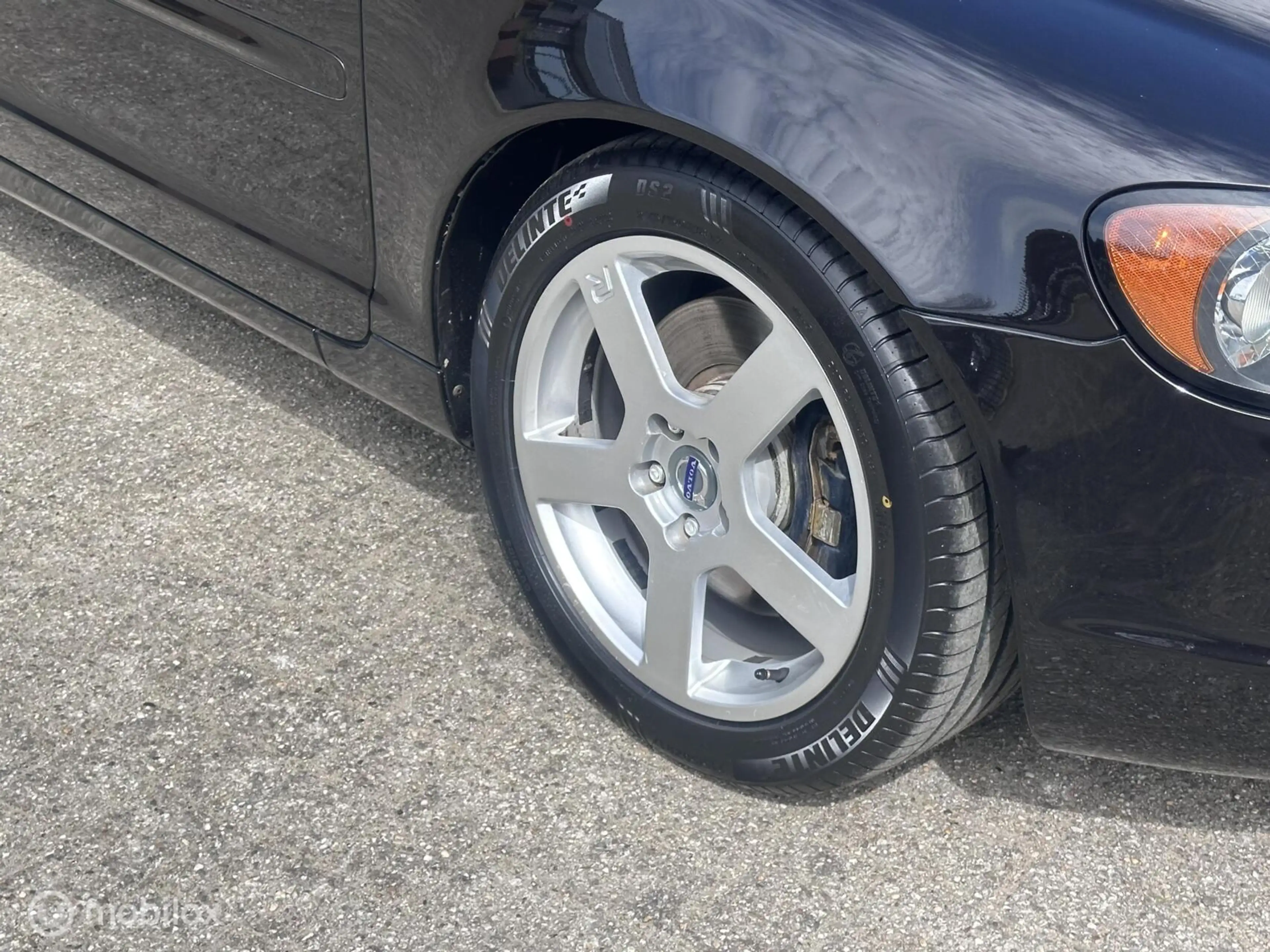 Volvo C70 Convertible 2.4|Automaat|Leder|Parkeersensoren — photo 29