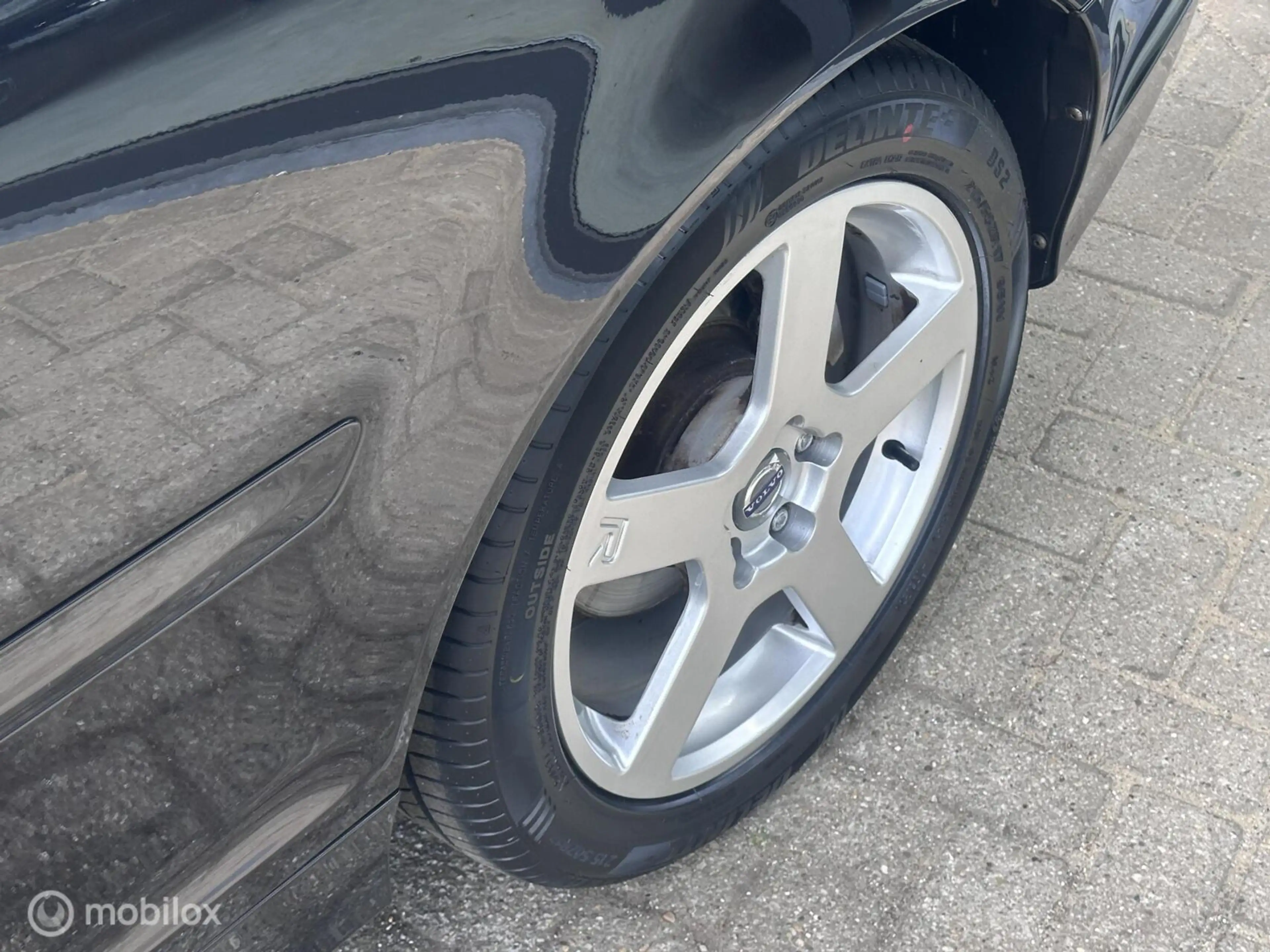 Volvo C70 Convertible 2.4|Automaat|Leder|Parkeersensoren — photo 32