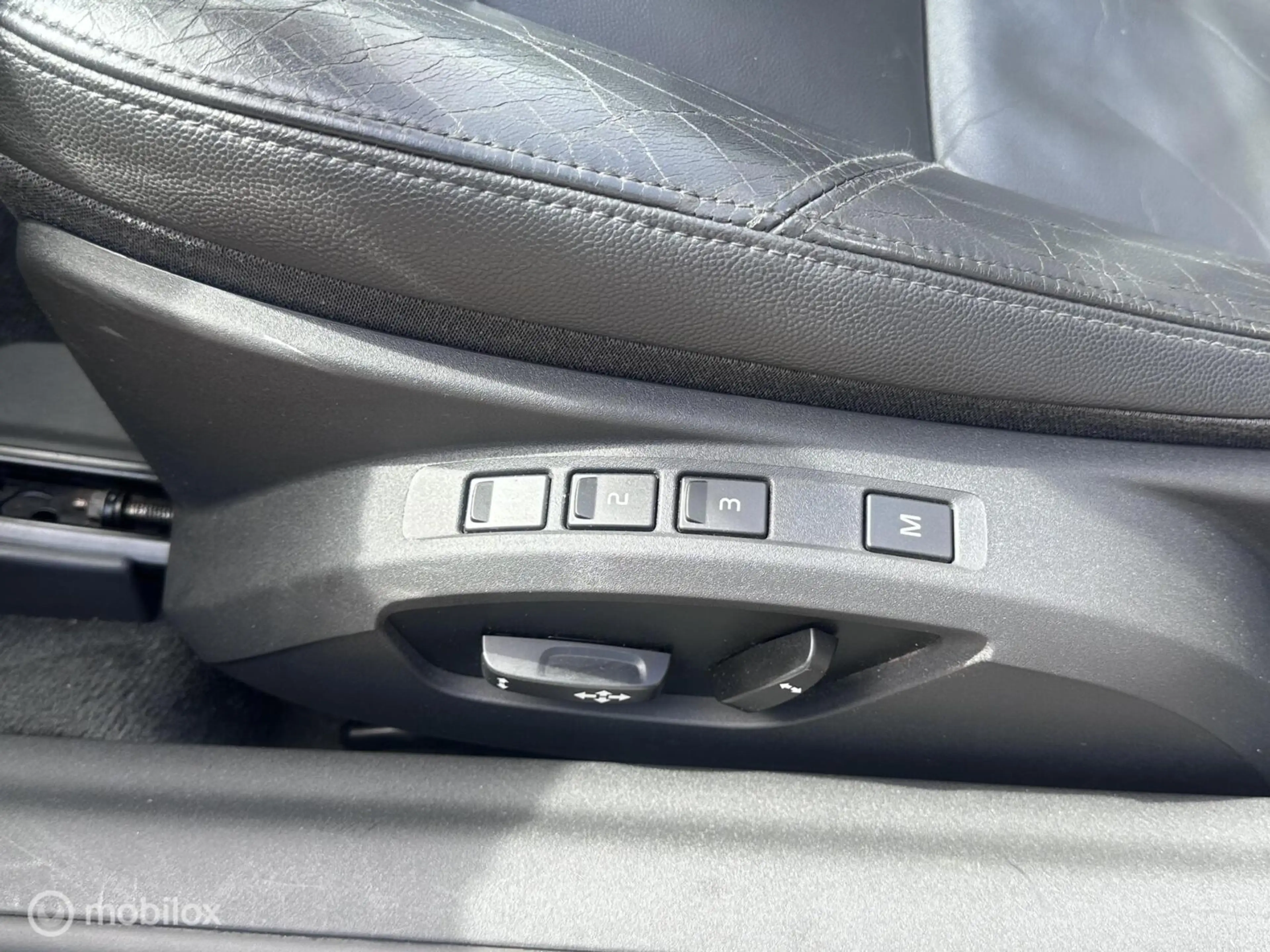 Volvo C70 Convertible 2.4|Automaat|Leder|Parkeersensoren — photo 33