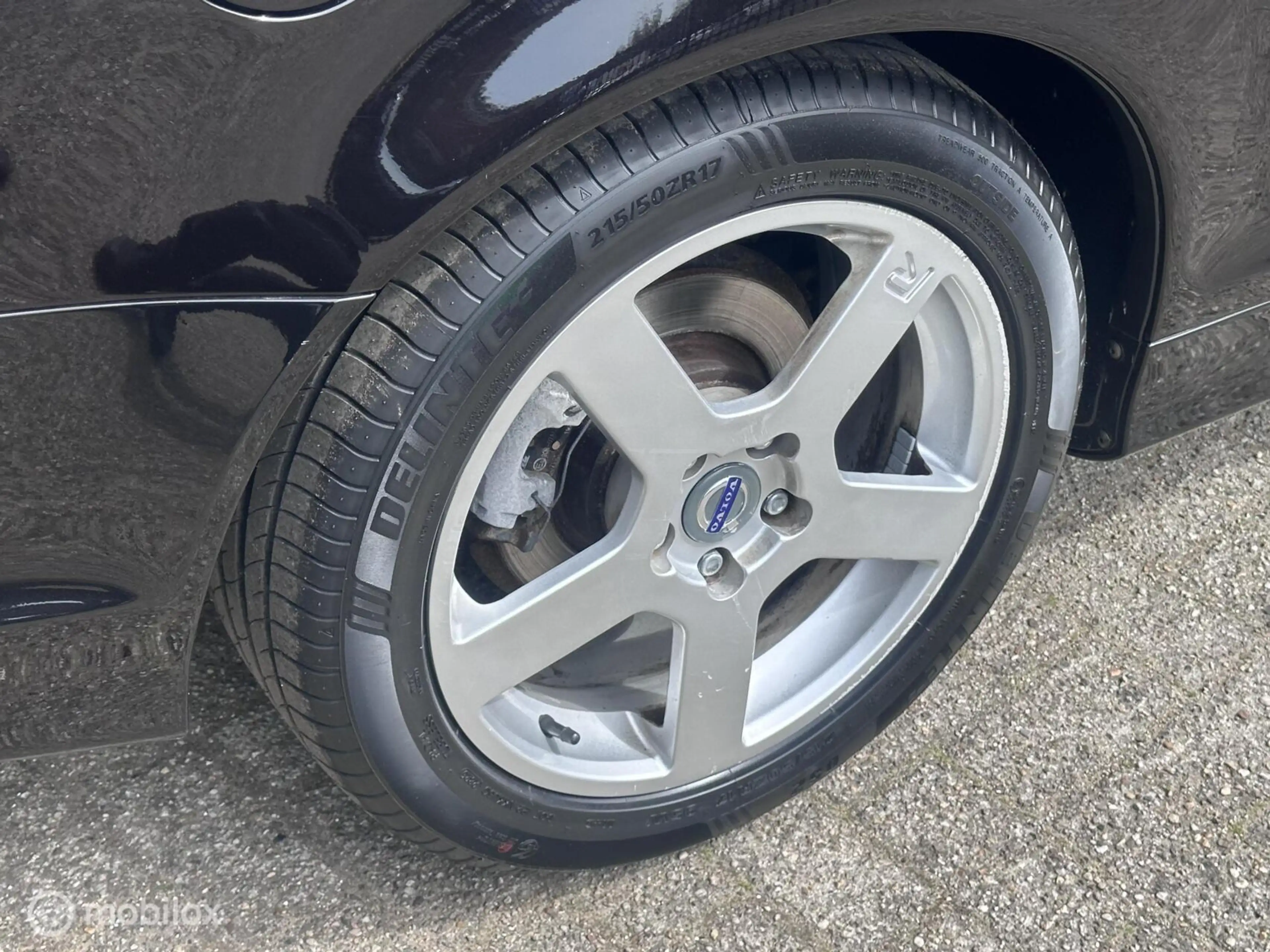 Volvo C70 Convertible 2.4|Automaat|Leder|Parkeersensoren — photo 30