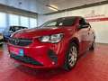 Opel Corsa Edition Rot - thumbnail 3