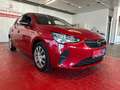 Opel Corsa Edition Rot - thumbnail 1