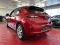 Opel Corsa Edition Rot - thumbnail 5
