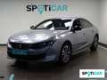 Peugeot 508 1.5BlueHDi S&S Allure Pack EAT8 130 Gris - thumbnail 1