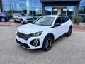 Peugeot 2008 PureTech 100 S&S Allure Bianco - thumbnail 1