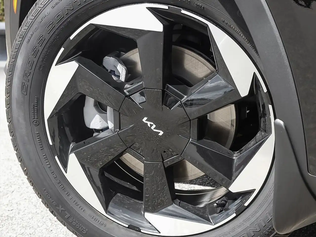 Kia Sorento снимка Kia Sorento