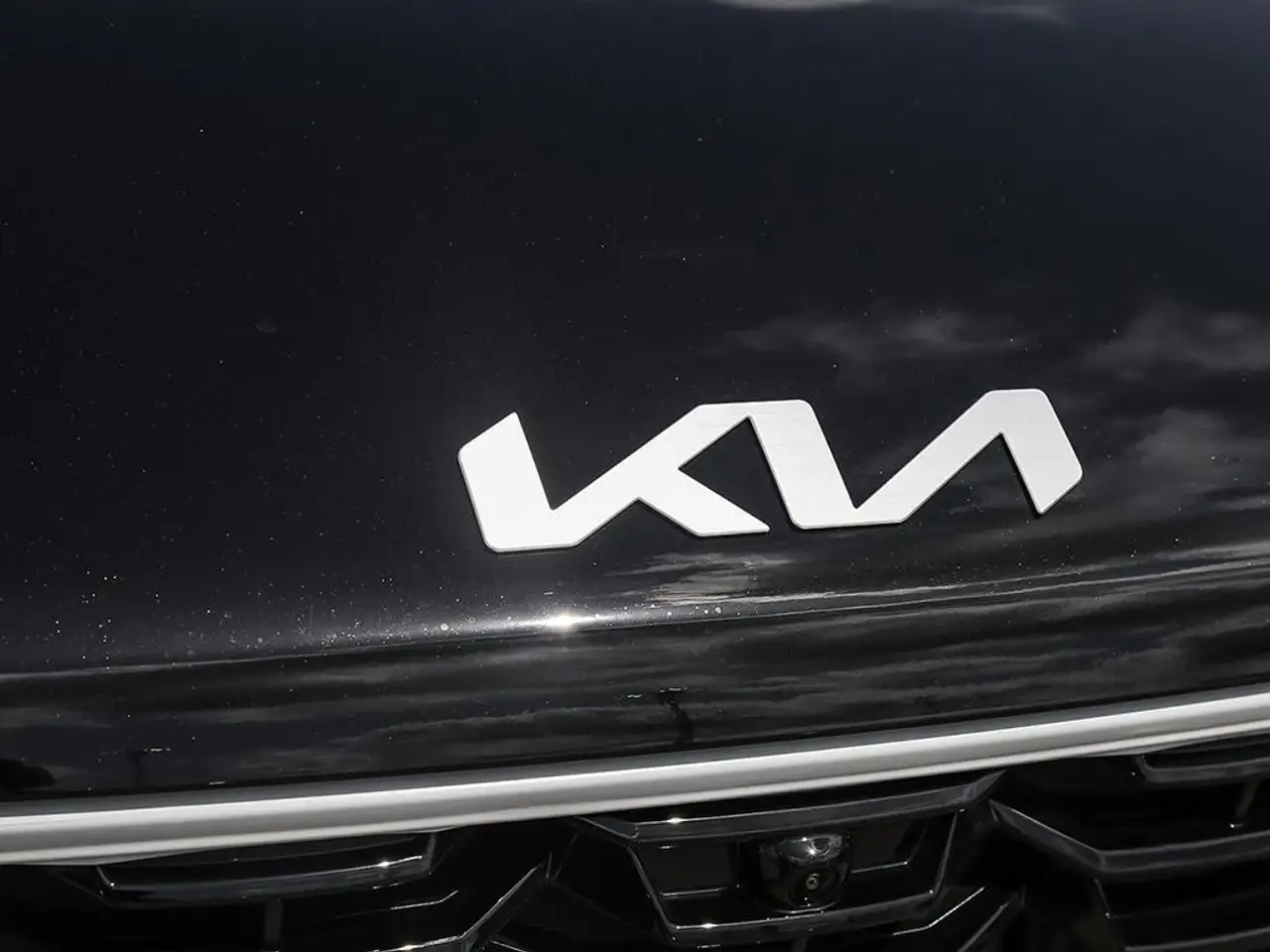 Kia Sorento снимка Kia Sorento