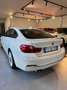 BMW 420 Serie 4 420 D Gran Coupé 190 CV Luxury AUTOM. Bianco - thumbnail 2