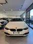 BMW 420 Serie 4 420 D Gran Coupé 190 CV Luxury AUTOM. Bianco - thumbnail 3