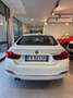 BMW 420 Serie 4 420 D Gran Coupé 190 CV Luxury AUTOM. Bianco - thumbnail 4