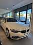 BMW 420 Serie 4 420 D Gran Coupé 190 CV Luxury AUTOM. Bianco - thumbnail 10