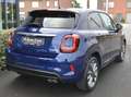 Fiat 500X 500X 1.5 Hybrid SPORT CAMERA / PDC / APPLE CAR Blauw - thumbnail 6