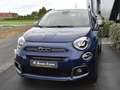 Fiat 500X 500X 1.5 Hybrid SPORT CAMERA / PDC / APPLE CAR Blauw - thumbnail 2