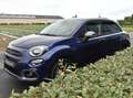 Fiat 500X 500X 1.5 Hybrid SPORT CAMERA / PDC / APPLE CAR Blauw - thumbnail 3