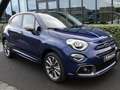 Fiat 500X 500X 1.5 Hybrid SPORT CAMERA / PDC / APPLE CAR Blauw - thumbnail 1