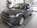 Volkswagen T-Cross 1.0 Style 3,99% LED Dyn. Kurvenlicht Sperrdiff. Ap Grau - thumbnail 1