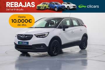 X 1.2T S&S Innovation 130