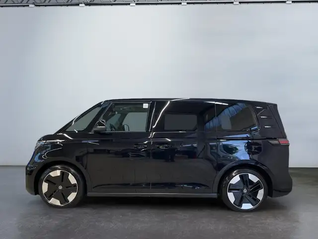 Volkswagen ID. Buzz view 3