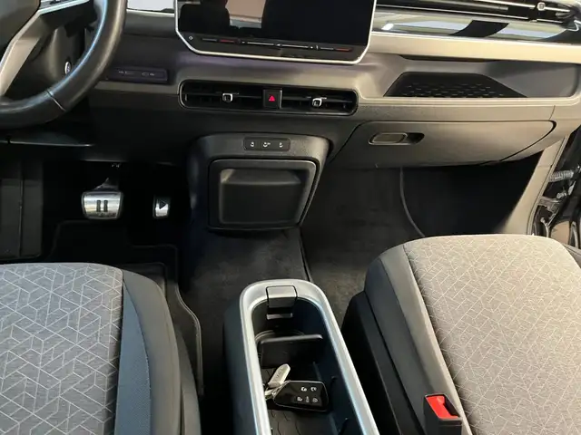 Volkswagen ID. Buzz view 9