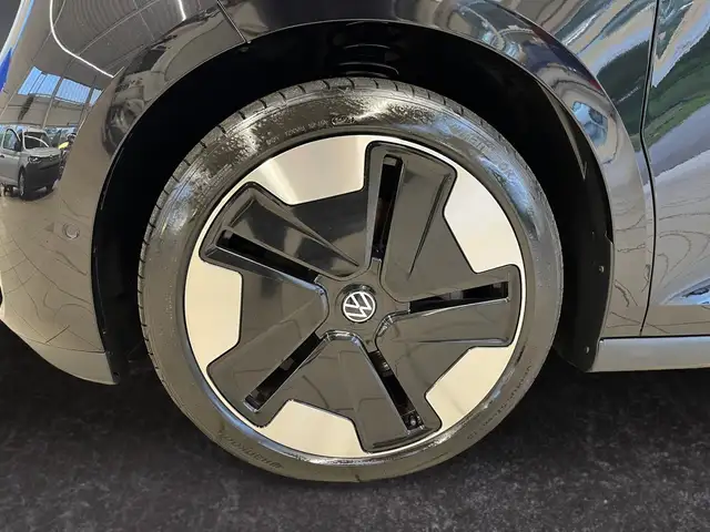 Volkswagen ID. Buzz view 15