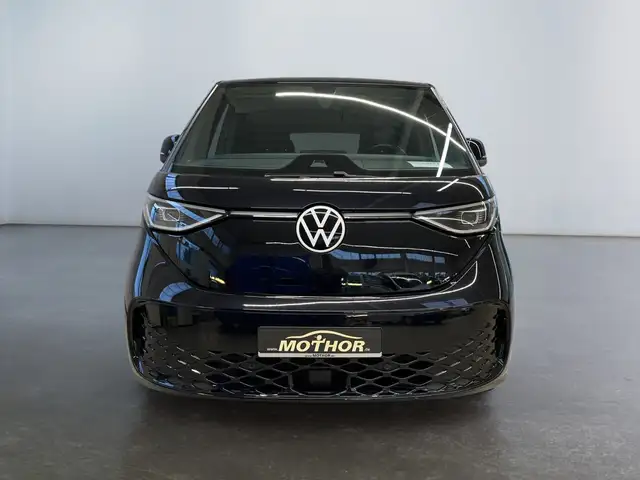 Volkswagen ID. Buzz view 6