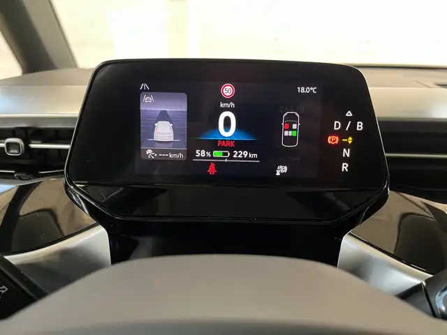 Volkswagen ID. Buzz view 12