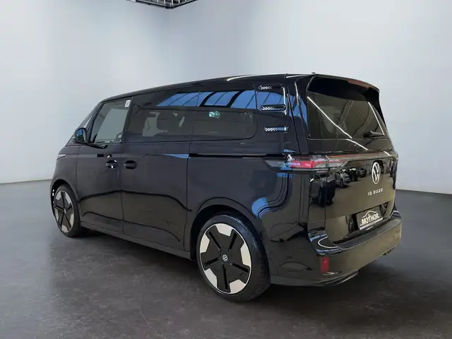 Volkswagen ID. Buzz view 4