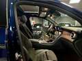 Mercedes-Benz GLC 300 e 4Matic EQ-Power Coupé Premium Blau - thumbnail 16