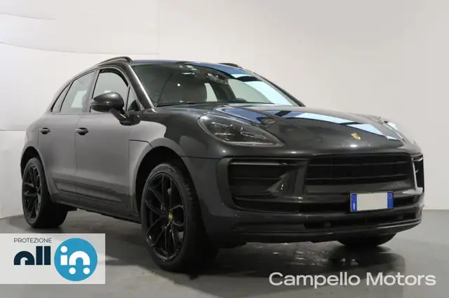 Porsche Macan Macan 2.0