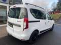 Dacia Dokker Ambiance TCe 115, WKR, AHK Bílá - thumbnail 8