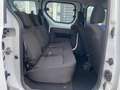 Dacia Dokker Ambiance TCe 115, WKR, AHK Bílá - thumbnail 16
