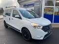 Dacia Dokker Ambiance TCe 115, WKR, AHK Bílá - thumbnail 10