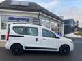 Dacia Dokker Ambiance TCe 115, WKR, AHK Bílá - thumbnail 9