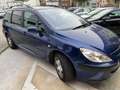 Peugeot 307 Break Tendance Bleu - thumbnail 1