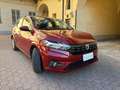 Dacia Sandero Comfort TCe 100 ECO-G Rosso - thumbnail 3
