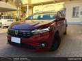 Dacia Sandero Comfort TCe 100 ECO-G Rosso - thumbnail 1