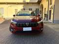 Dacia Sandero Comfort TCe 100 ECO-G Rosso - thumbnail 2
