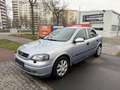 Opel Astra Basis Argento - thumbnail 1