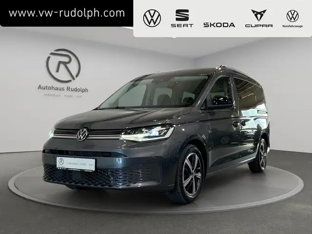 Volkswagen Caddy 1.5 eHybrid DSG Goal LR