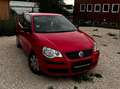 Volkswagen Polo IV Trendline Червоний - thumbnail 1