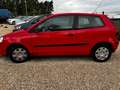 Volkswagen Polo IV Trendline Червоний - thumbnail 7