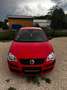 Volkswagen Polo IV Trendline Червоний - thumbnail 3