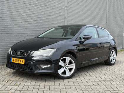SEAT Leon 1.4 TSI FR Bns.
