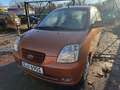 Kia Picanto 1.1 LX Orange - thumbnail 3