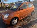 Kia Picanto 1.1 LX Orange - thumbnail 2