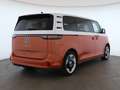 Volkswagen ID. Buzz Bus 210 kW Pro LR lang ACC AHK PANO H/K Orange - thumbnail 3