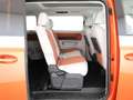 Volkswagen ID. Buzz Bus 210 kW Pro LR lang ACC AHK PANO H/K Orange - thumbnail 6