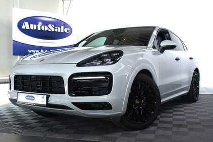 Porsche Cayenne Coupé 3.0 E-Hybrid KRIJT SPORTDESIGN 360 CAM ACC C